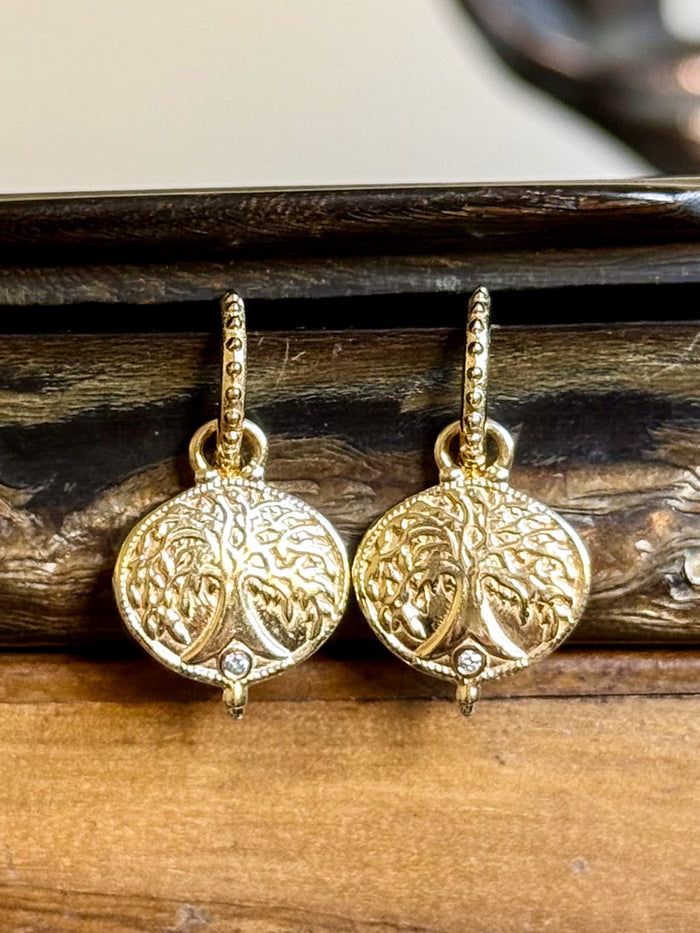 Gaia Hoops