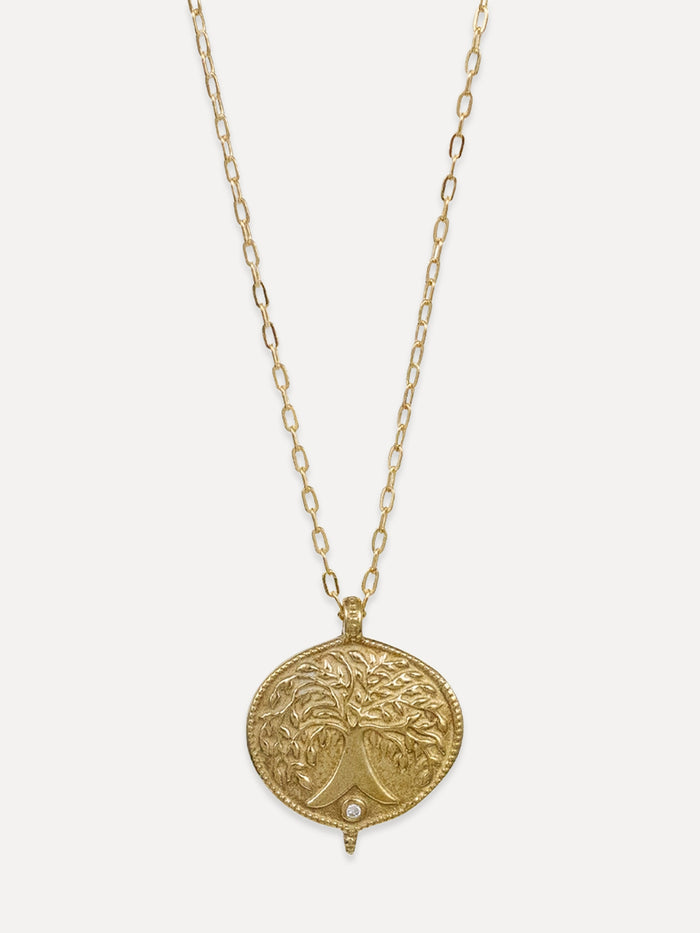 Gaia Necklace