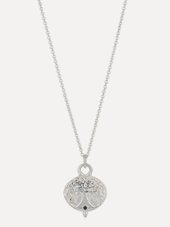 Gaia  Necklace