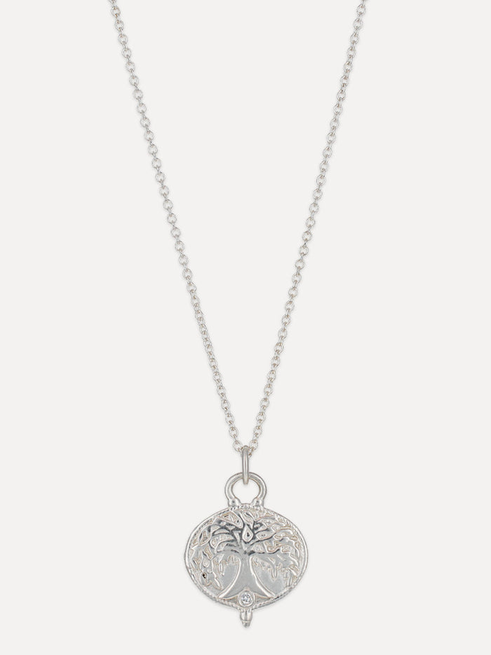 Gaia  Necklace