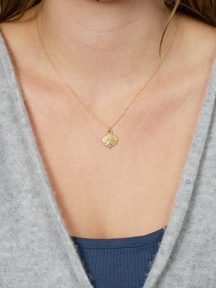 Gaia Necklace