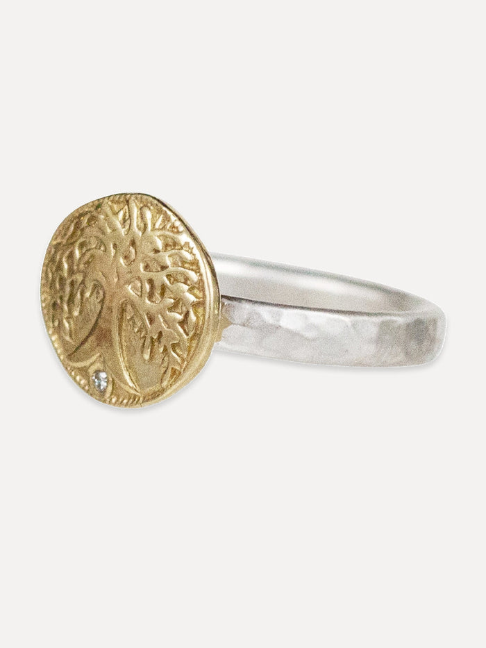Gaia Ring