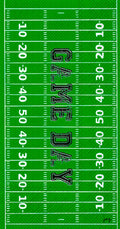 Game Day Field Guest Napkin