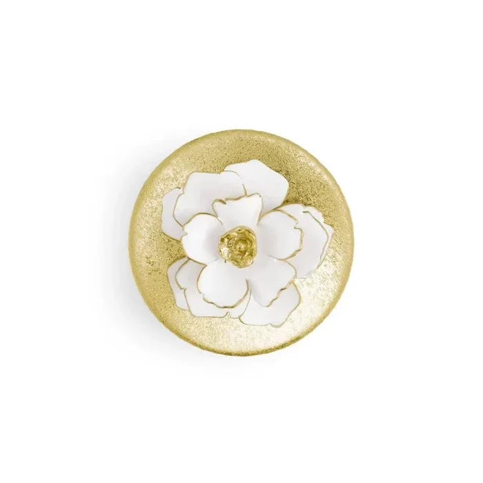 Gardenia Lidded Small Box