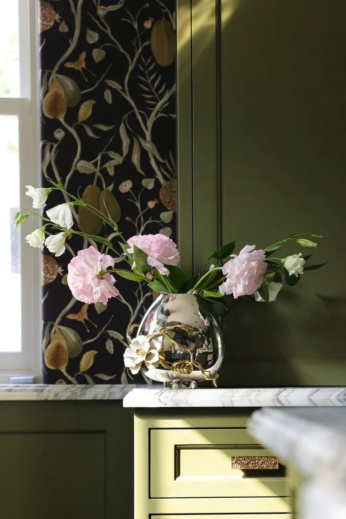 Gardenia Vase