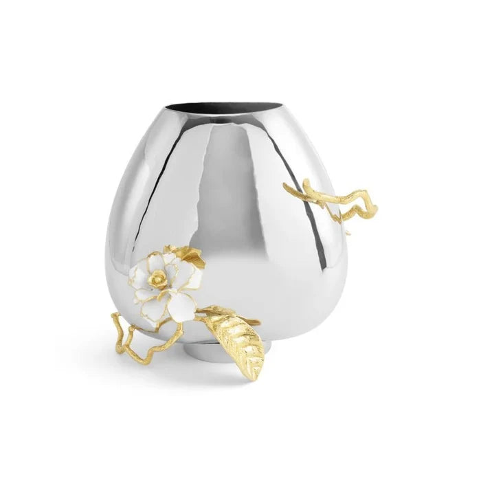 Gardenia Vase