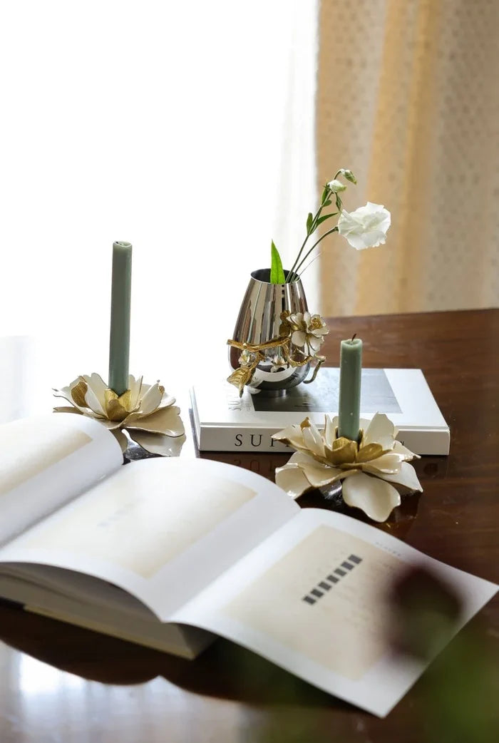 Gardenia Vase