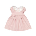 Garland Pink Dress