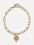 Gemini Zodiac Bracelet