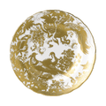 Gold Aves - Dessert/Salad Plate