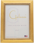 Gold Bead Frame