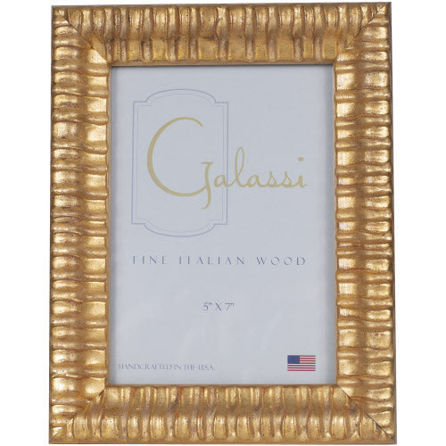 Gold Hudson Frame