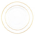 Golden Edge - Bread and Butter Plate