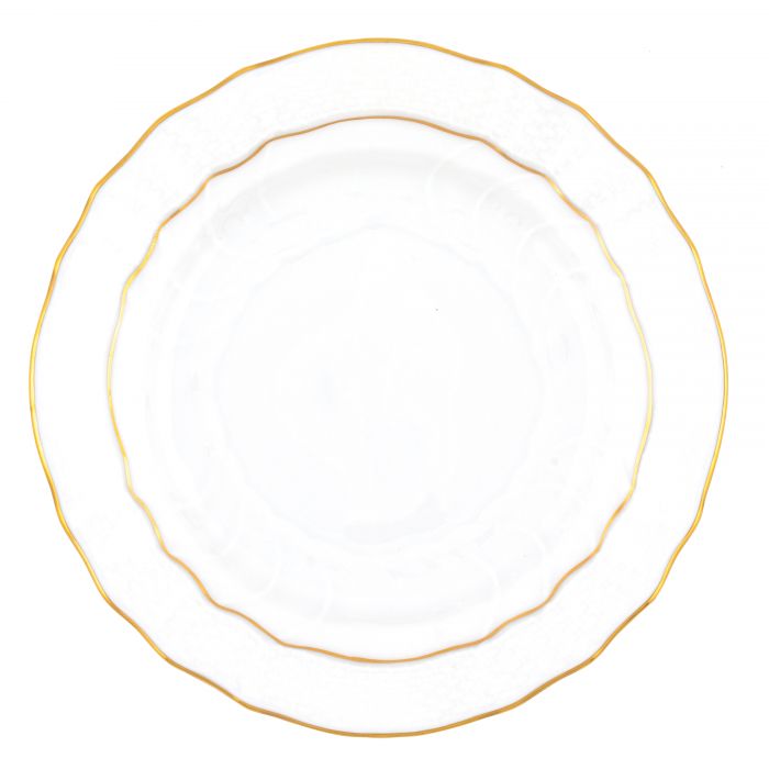 Golden Edge - Bread and Butter Plate