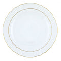 Golden Edge - Dinner Plate
