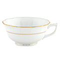 Golden Edge - Tea Cup