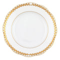 Golden Laurel - Salad Plate