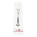 Gorham "Buttercup" Sterling Silver Place-Size Salad Fork (New Old Stock)
