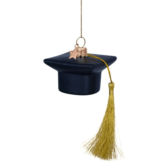 Graduation Hat Ornament