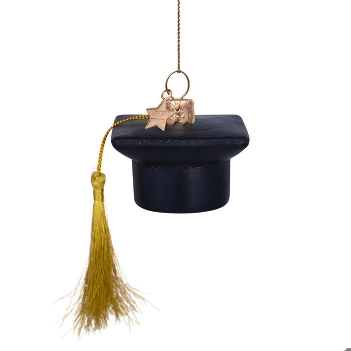Graduation Hat Ornament