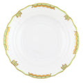 Green Princess Victoria - Salad Plate