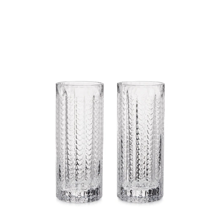 Greenwich Collins Glass in Gift Box - Set of 2