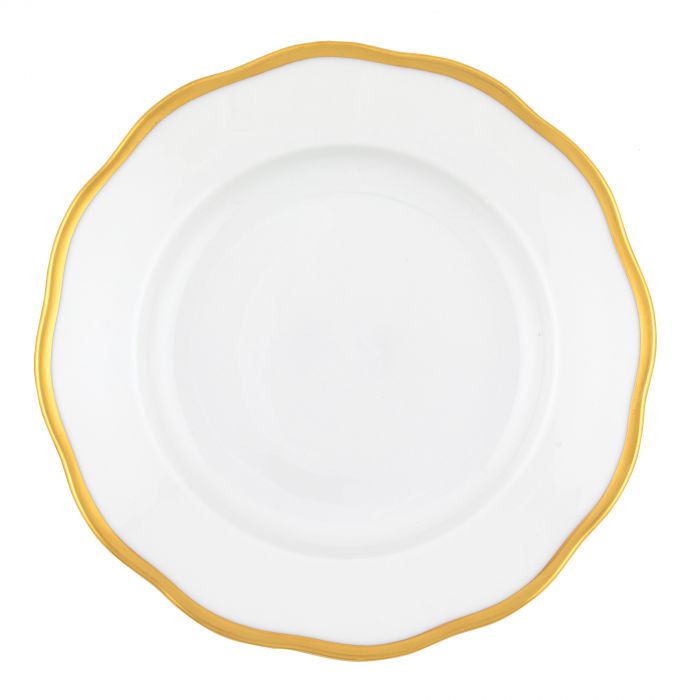 Gwendolyn - Salad Plate