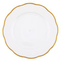 Gwendolyn - Service Plate