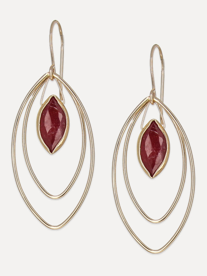 Halley Earrings