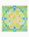 Hampton Mahjong Mat in Tube