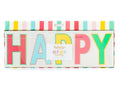 Happy Birthday Banner