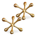 Harlan Brass Object