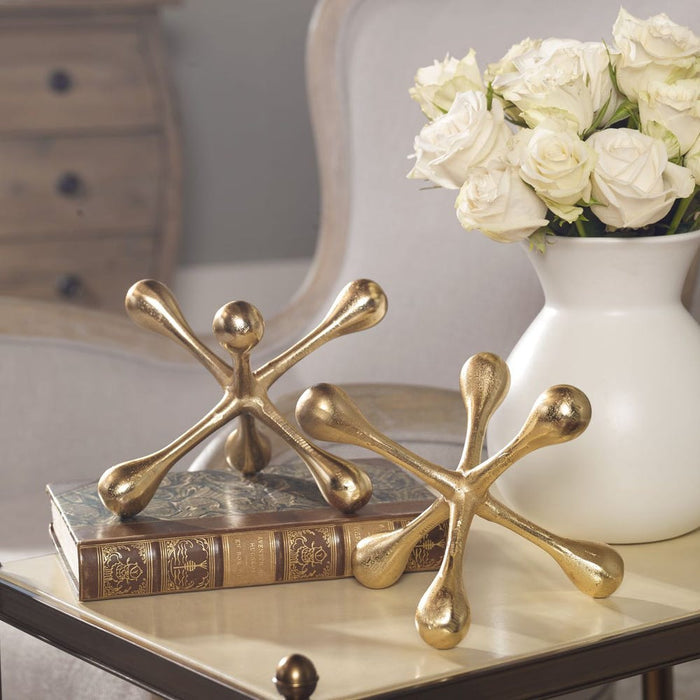 Harlan Brass Object
