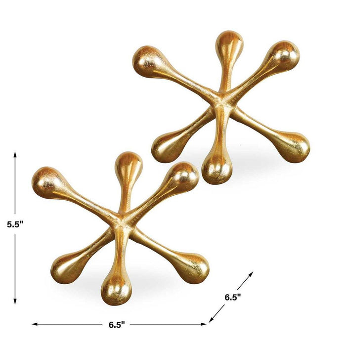 Harlan Brass Object