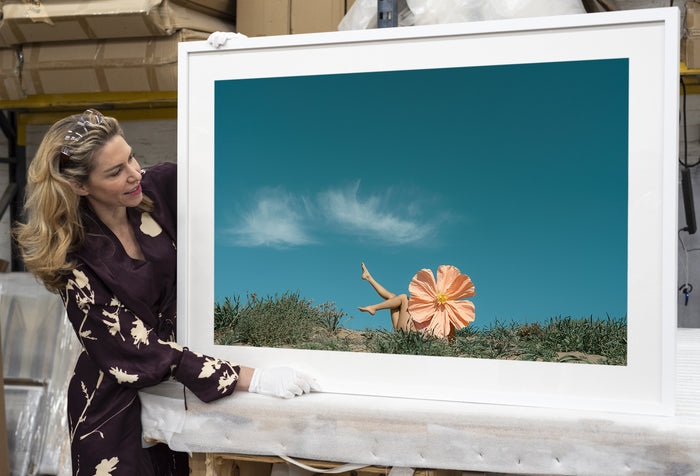 Harmony Ii by Carla Sutera Sardo Photography