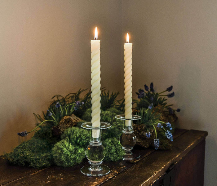 Hartland Candlestick