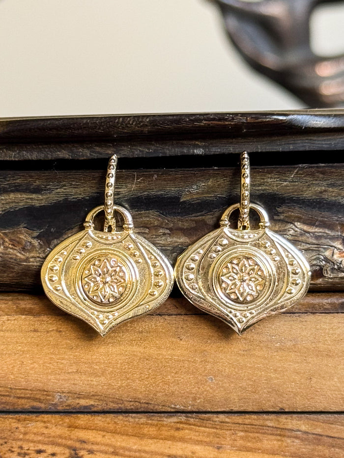 Hatha Hoops