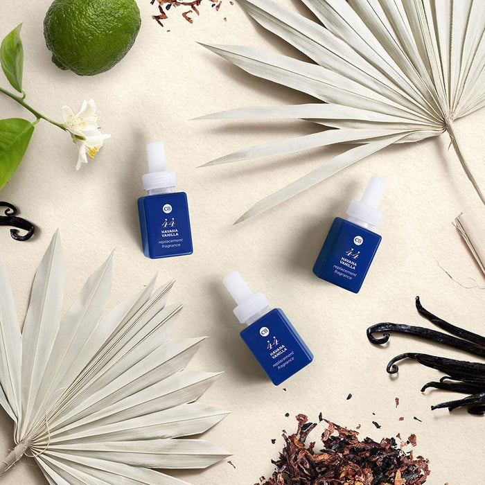 Havana Vanilla Pura Diffuser Refill