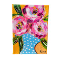 HBR "Blooming in Dots"