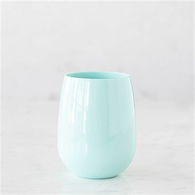 H&C Stemless Wine Glass