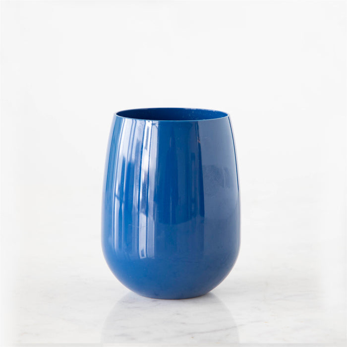 H&C Stemless Wine Glass