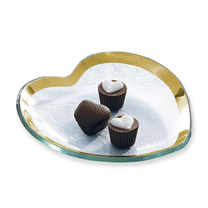 Heart Small Bowl