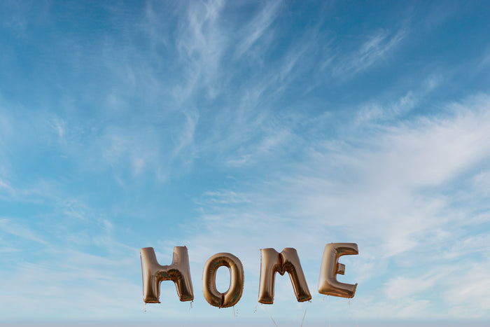 Home by Max Wanger Photography
