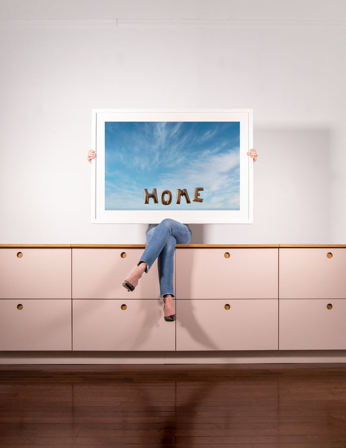 Home by Max Wanger Photography