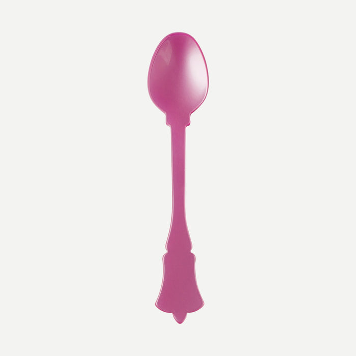 Honorine Tea Spoon, Pink