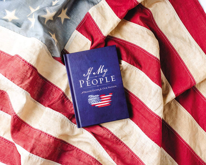 If My People