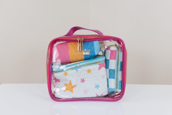 Im A Star Travel Set