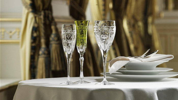 Imperial Grande Champagne Flute