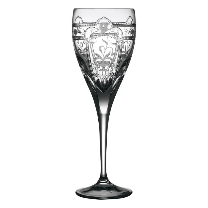 Imperial Red Wine Glass