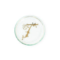 Initial "T" Mini Plate